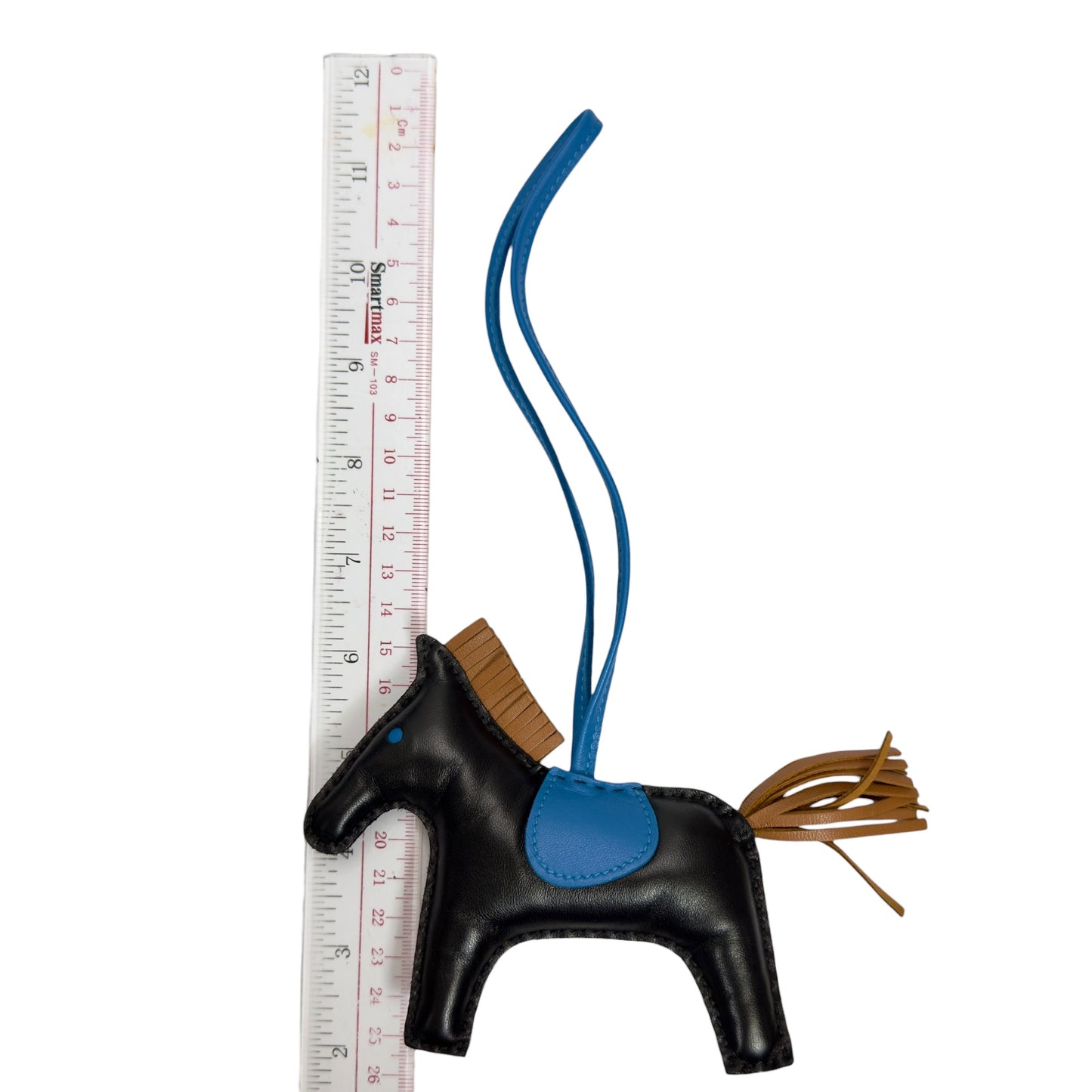 HERMES Rodeo 馬仔 掛飾 Z刻