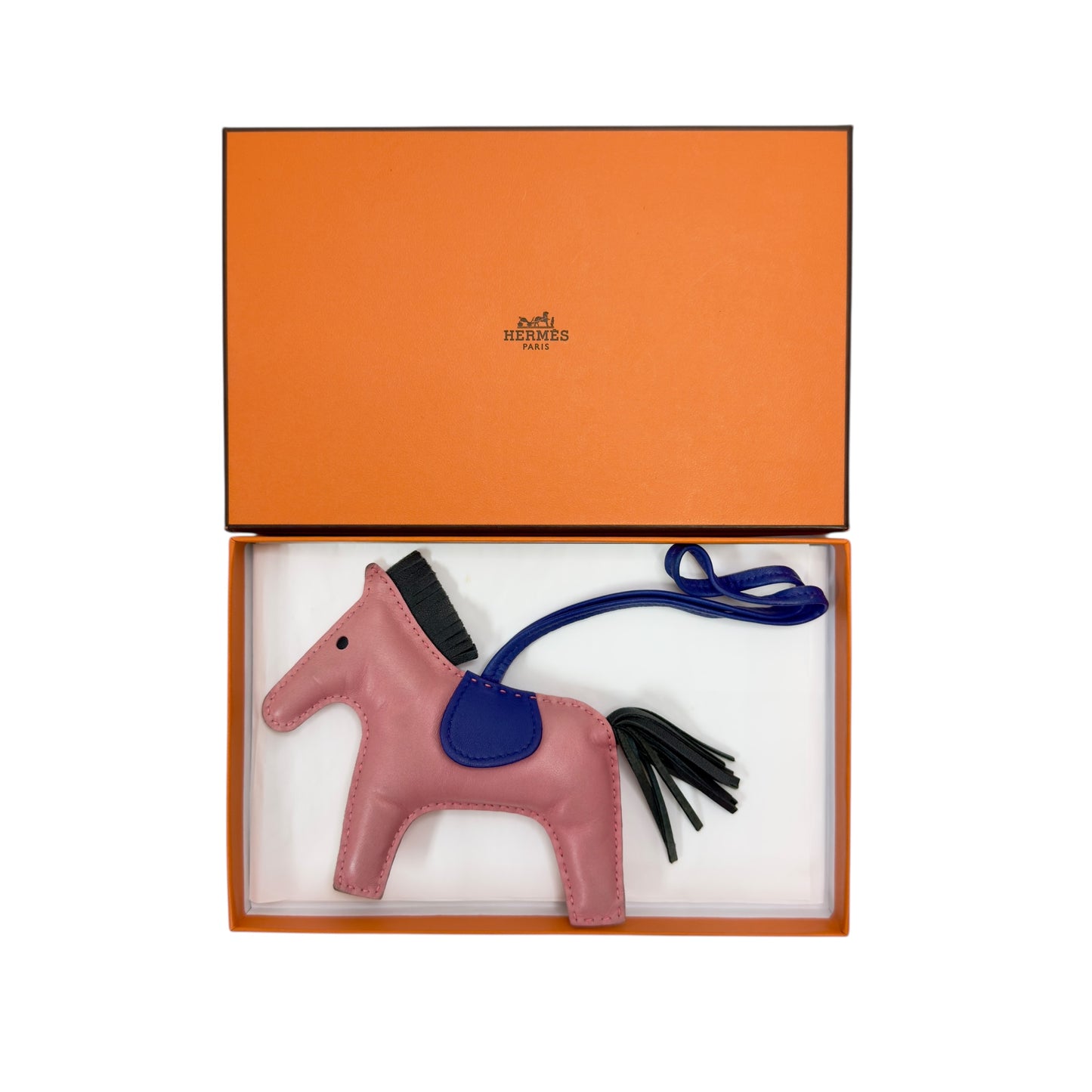 HERMES Rodeo 馬仔 掛飾