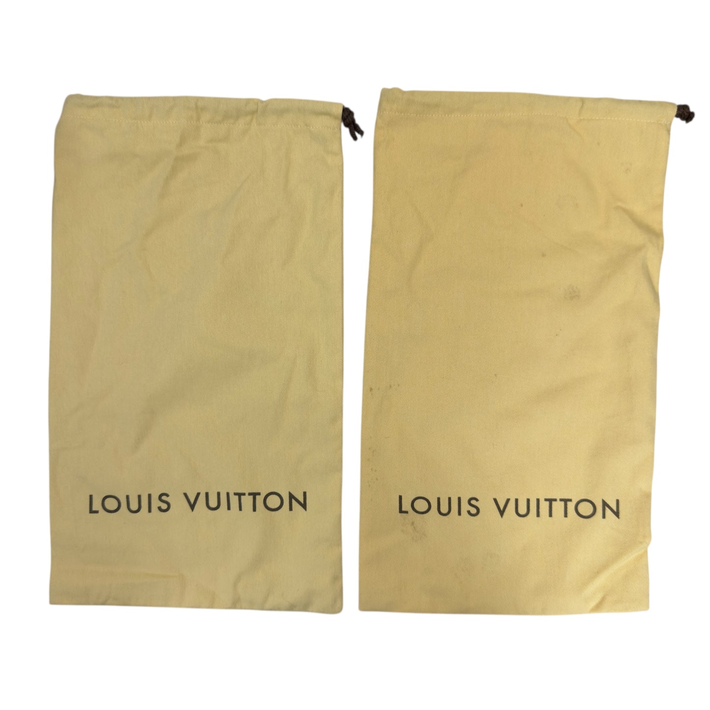 LOUIS VUITTON 老花 內增高 球鞋 70mm