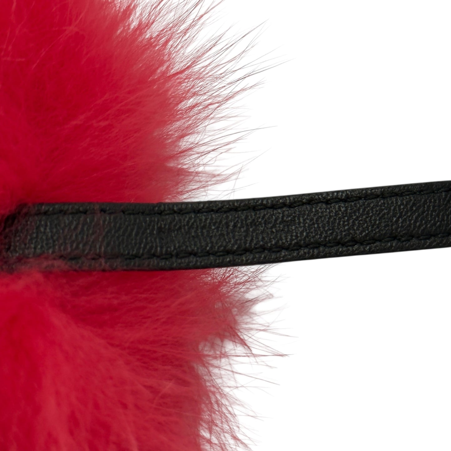 FENDI Pom Pom 毛毛球 掛飾