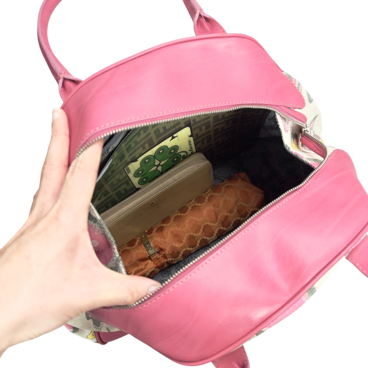 VIVIENNE WESTWOOD 手袋