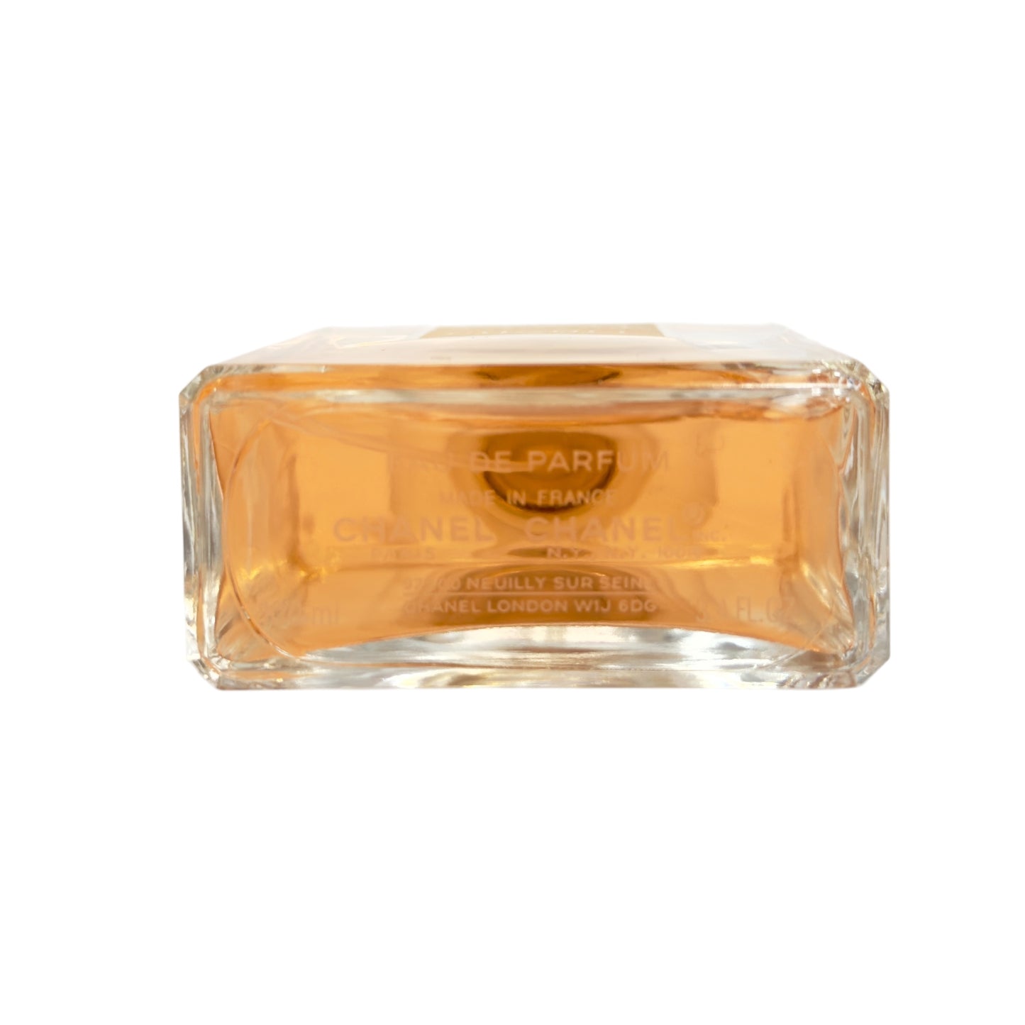 CHANEL Coco Mademoiselle 香水 100ml
