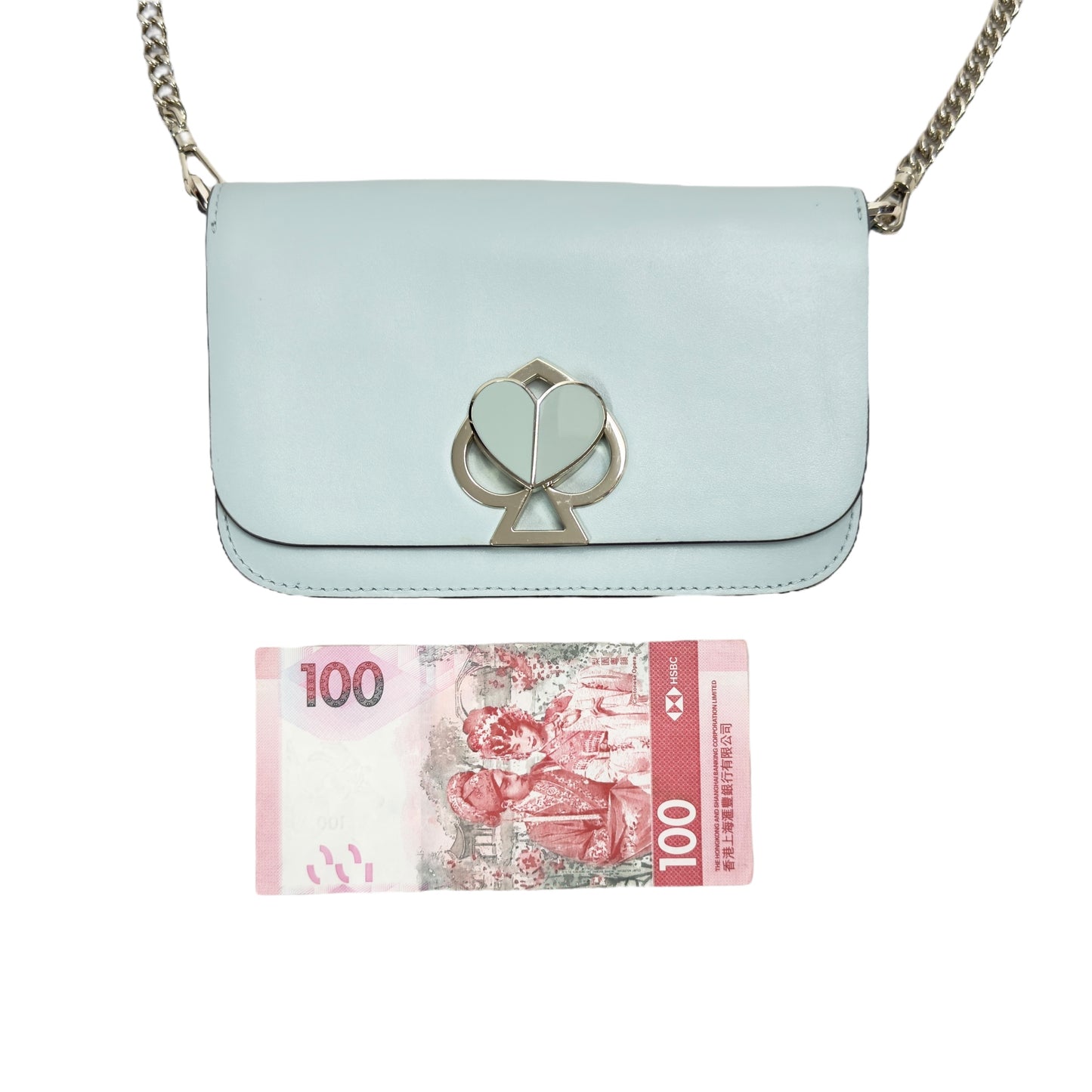 KATE SPADE 鏈條包