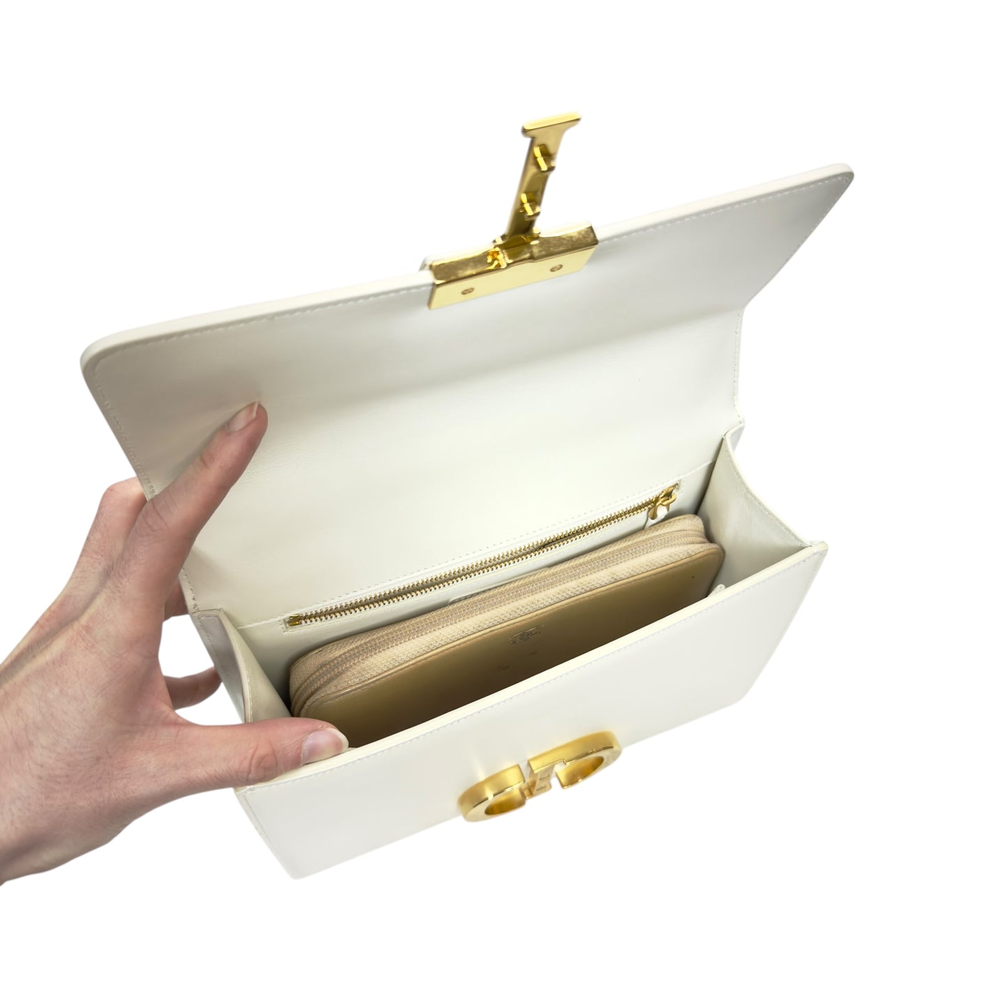 DIOR 30 Montaigne 2用袋