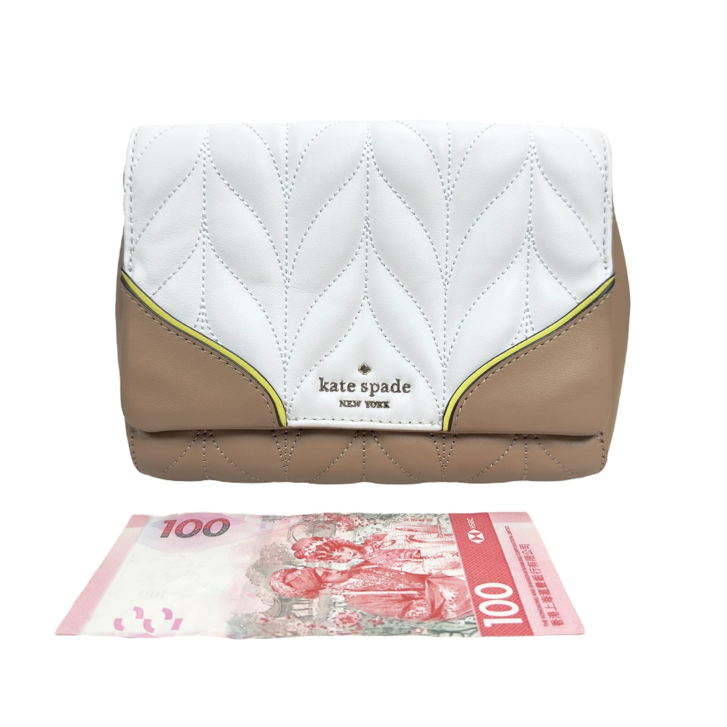 KATE SPADE 鏈條包