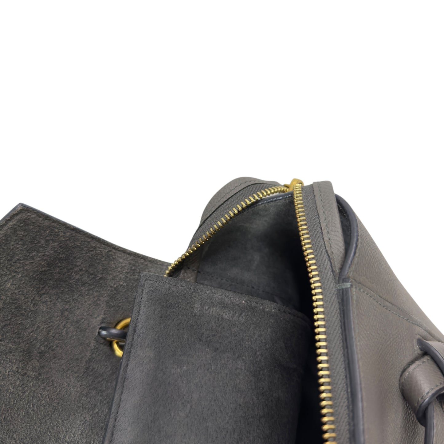 CELINE Mirco Belt Bag 鯰魚包 2用袋