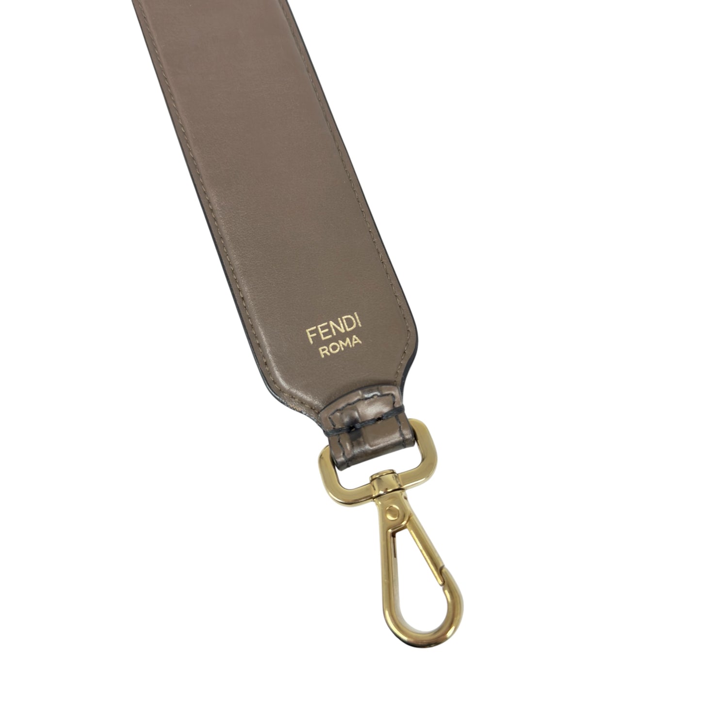 FENDI FF 肩帶