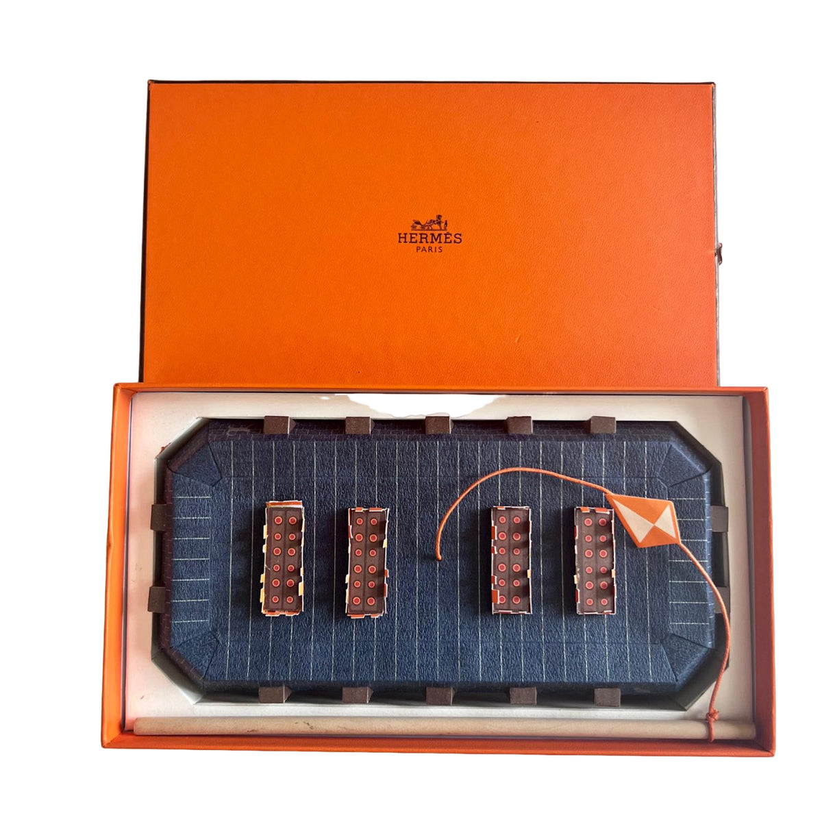 HERMES VIP限定 中秋燈籠
