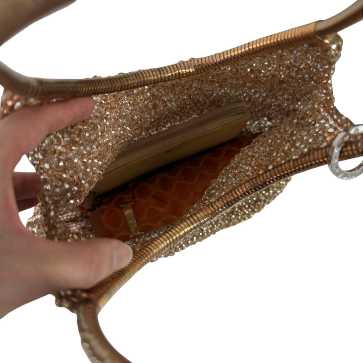 ANTEPRIMA Wirebag 肩背包