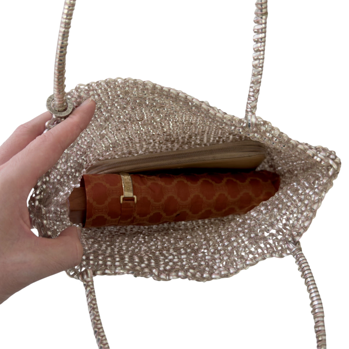 ANTEPRIMA Wirebag 手袋