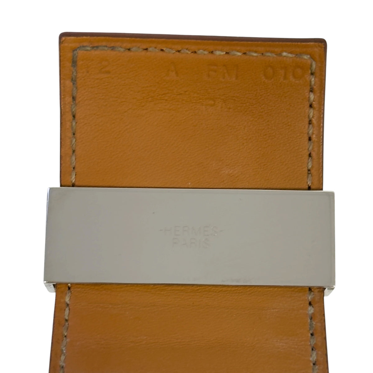 HERMES Collier de Chien Rocabar 手環 A刻