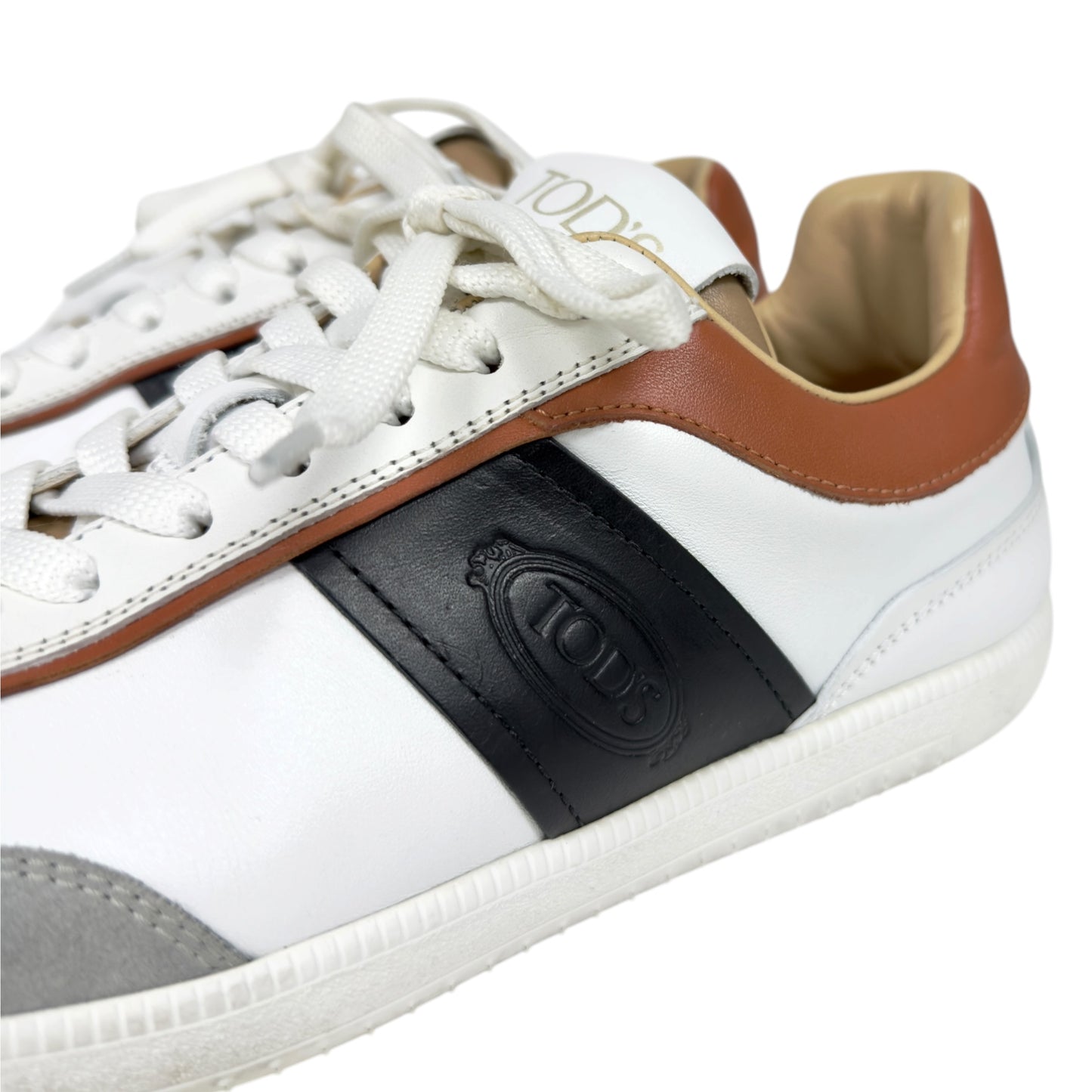TOD'S 運動鞋
