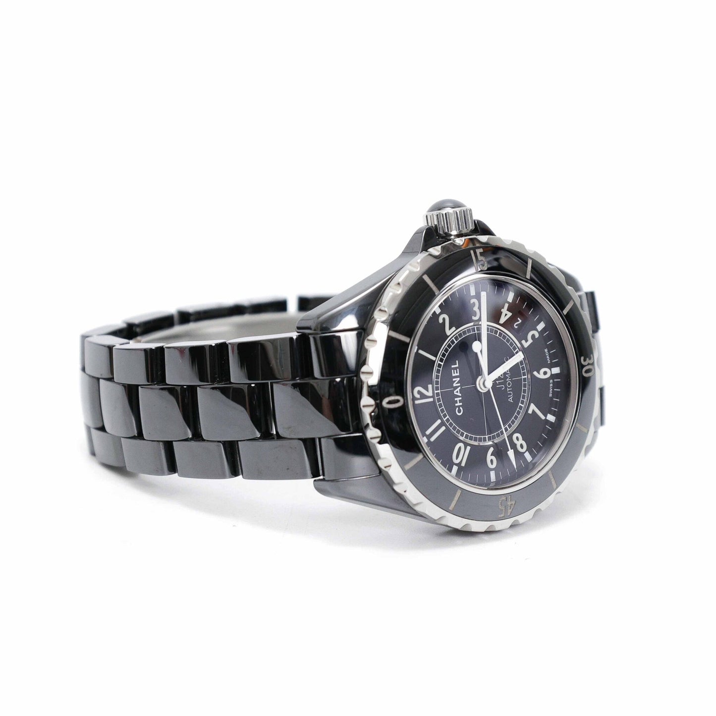 CHANEL J12 自動腕表 38mm