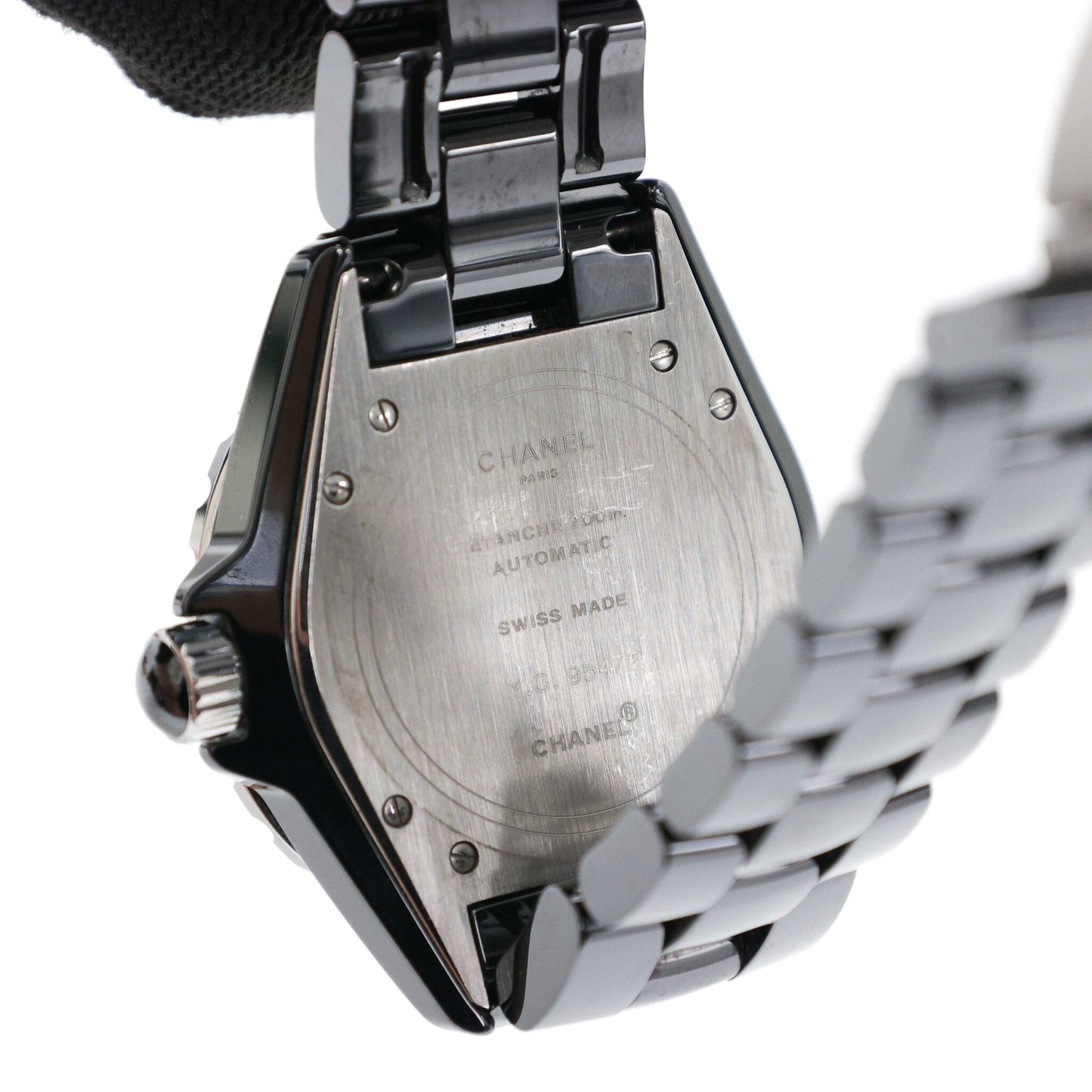 CHANEL J12 自動腕表 38mm