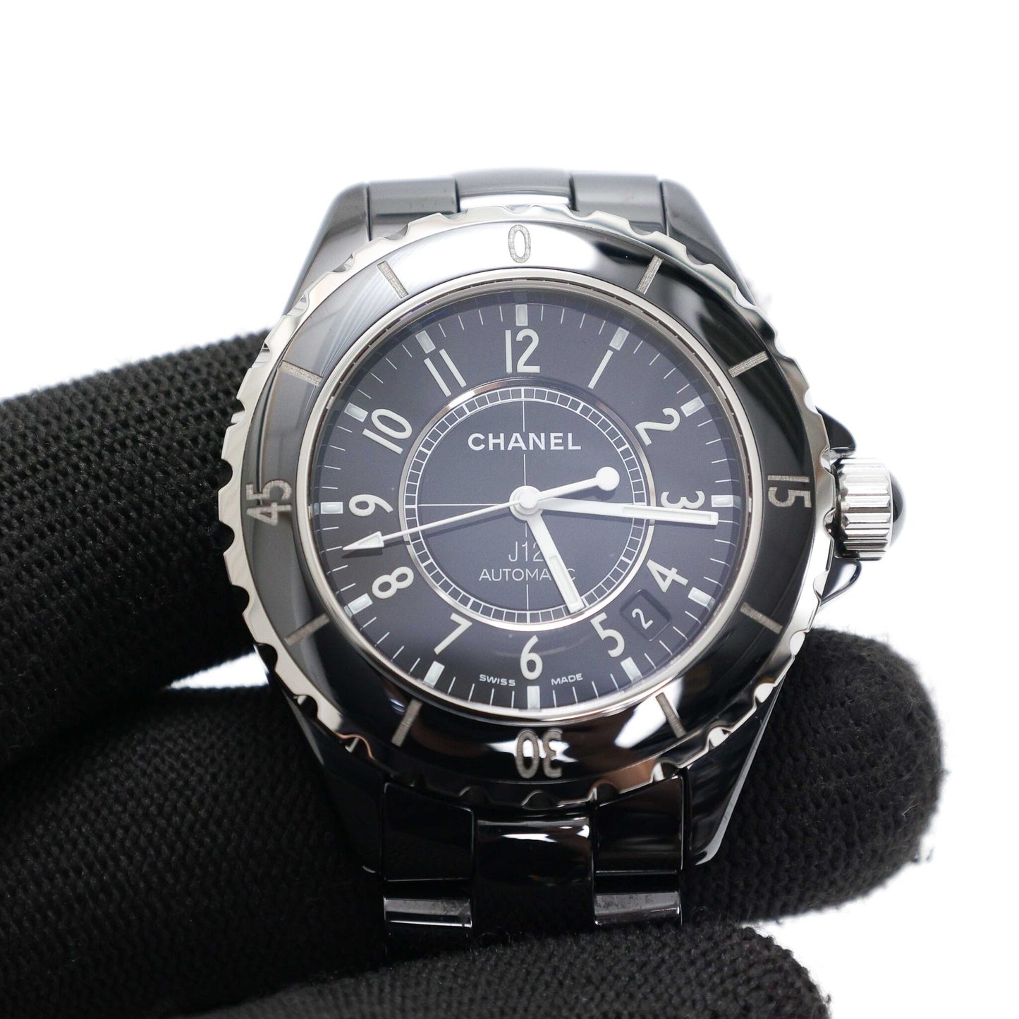 CHANEL J12 自動腕表 38mm