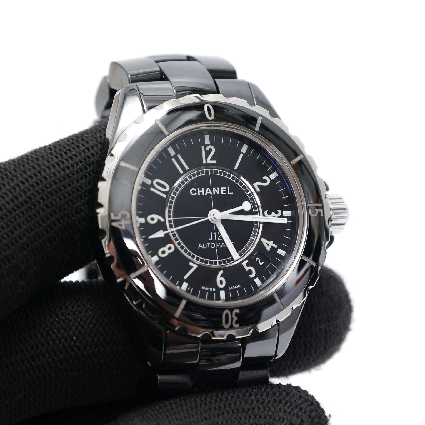 CHANEL J12 自動腕表 38mm