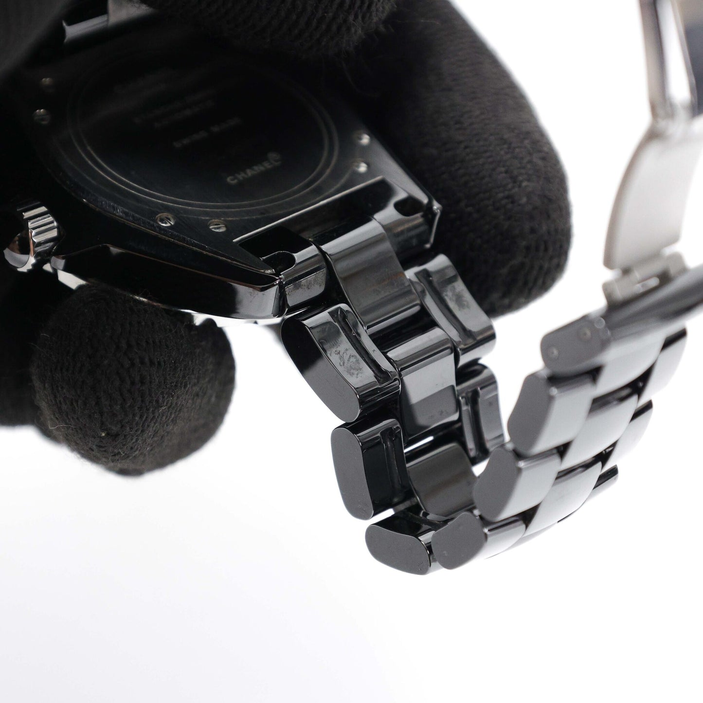 CHANEL J12 自動腕表 38mm