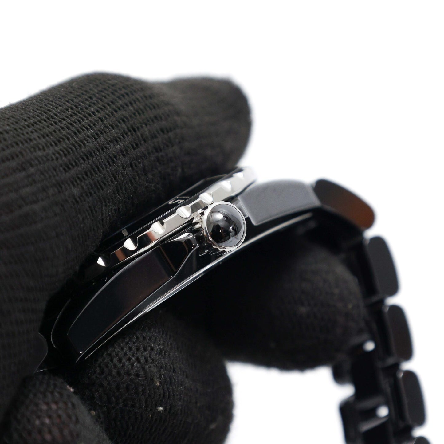 CHANEL J12 自動腕表 38mm