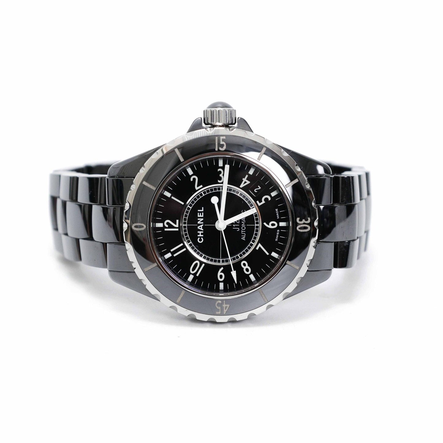 CHANEL J12 自動腕表 38mm