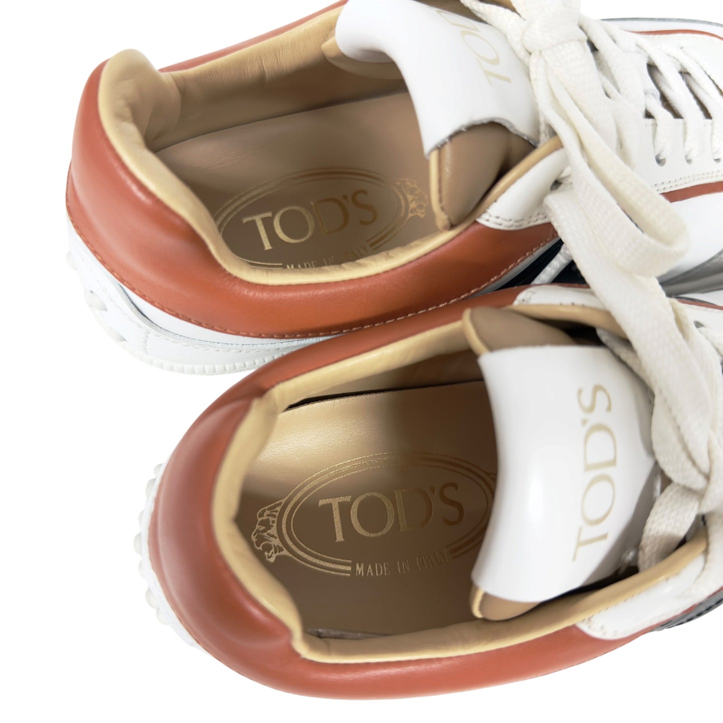 TOD'S 運動鞋