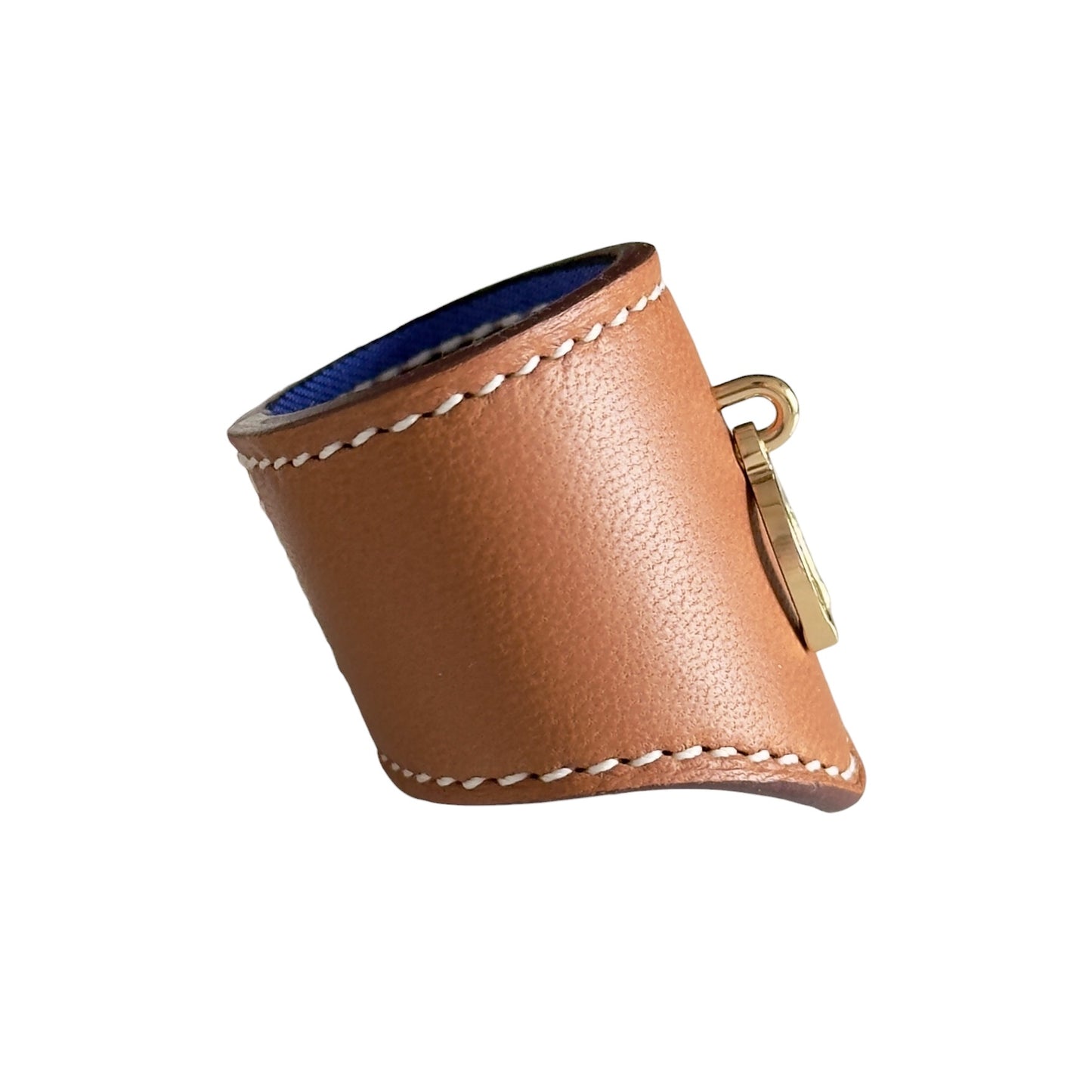 HERMES Porte Bonheur 幸運馬鞍 絲巾環