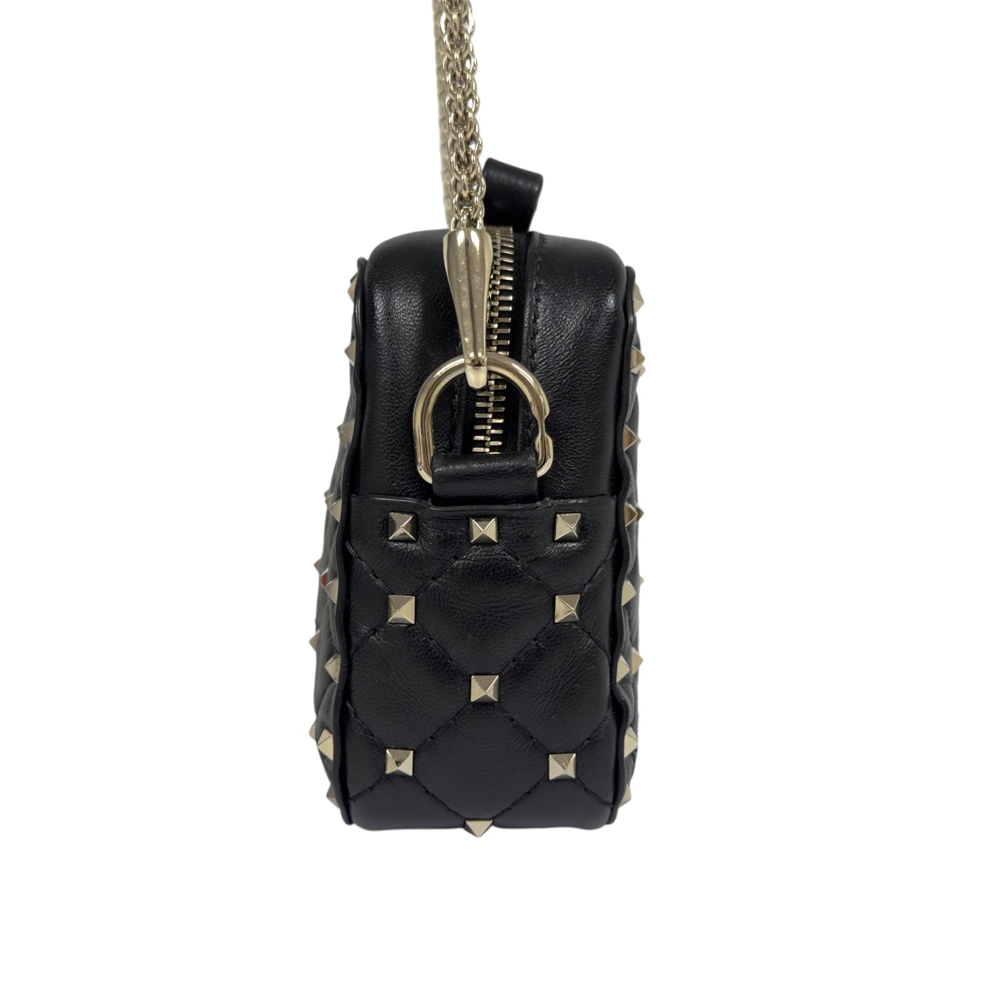 VALENTINO Rockstud 鍋釘 斜揹袋