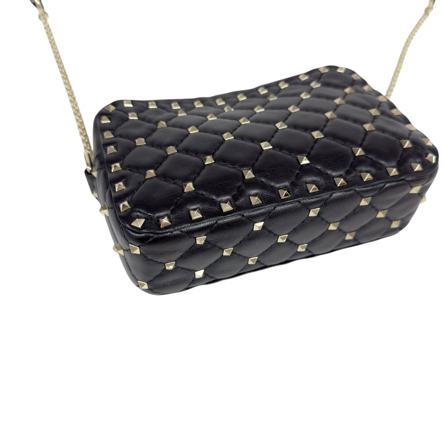 VALENTINO Rockstud 鍋釘 斜揹袋