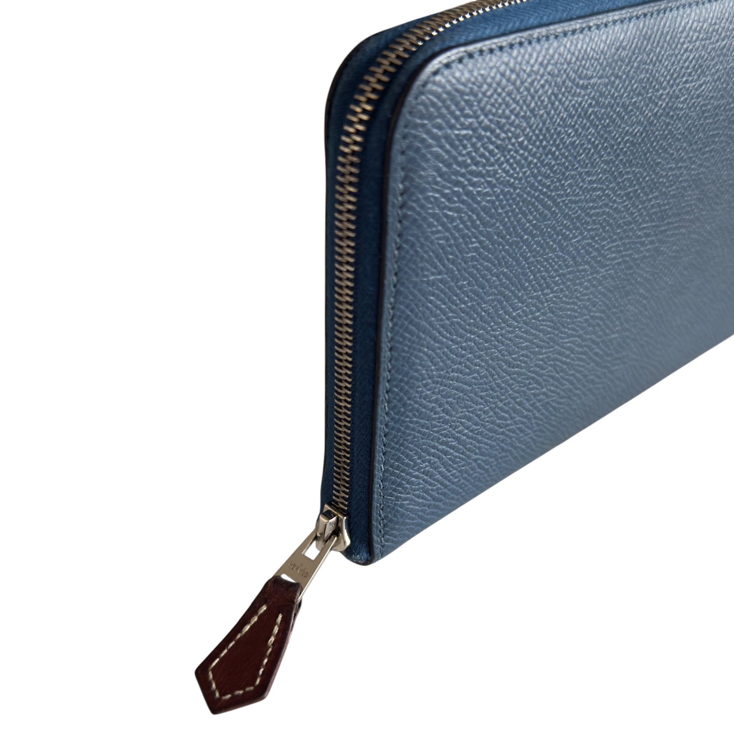 HERMES Silk'In 長銀包 D刻