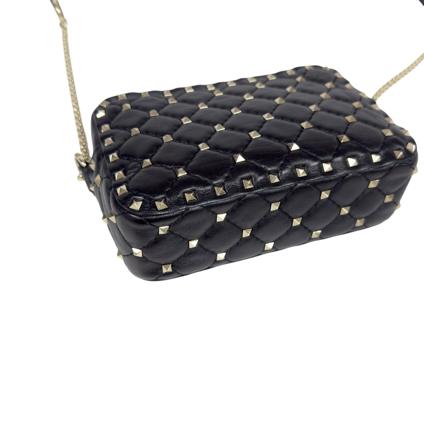 VALENTINO Rockstud 鍋釘 斜揹袋