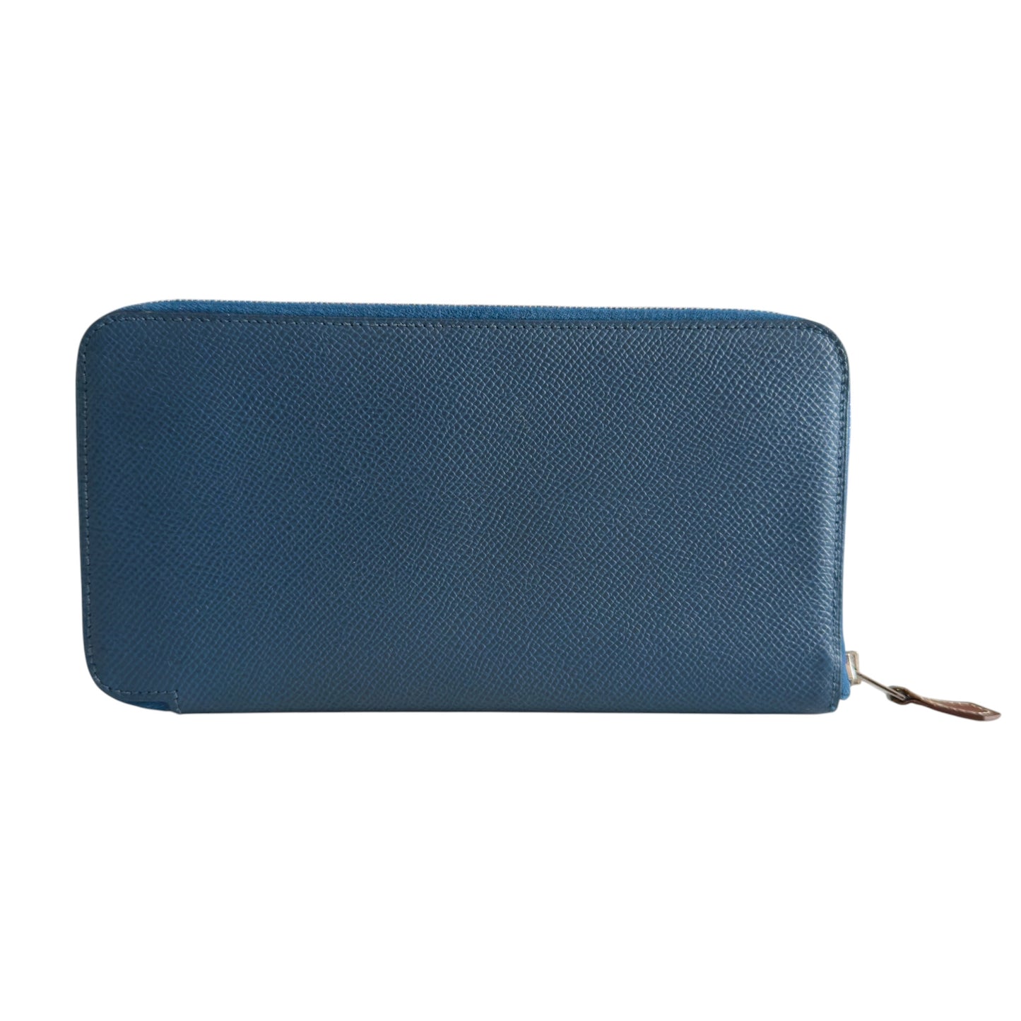 HERMES Silk'In 長銀包 D刻