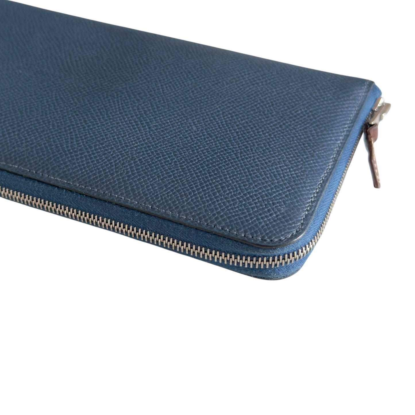 HERMES Silk'In 長銀包 D刻