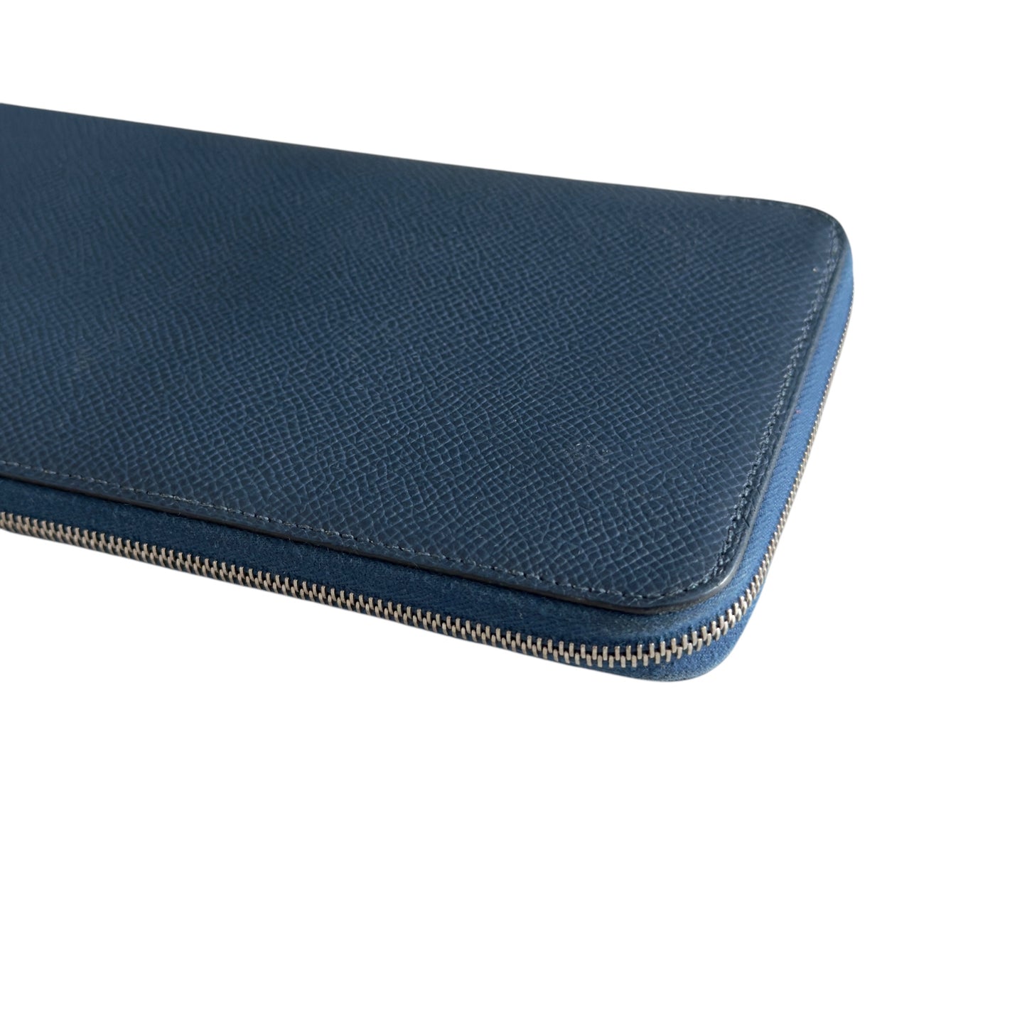 HERMES Silk'In 長銀包 D刻