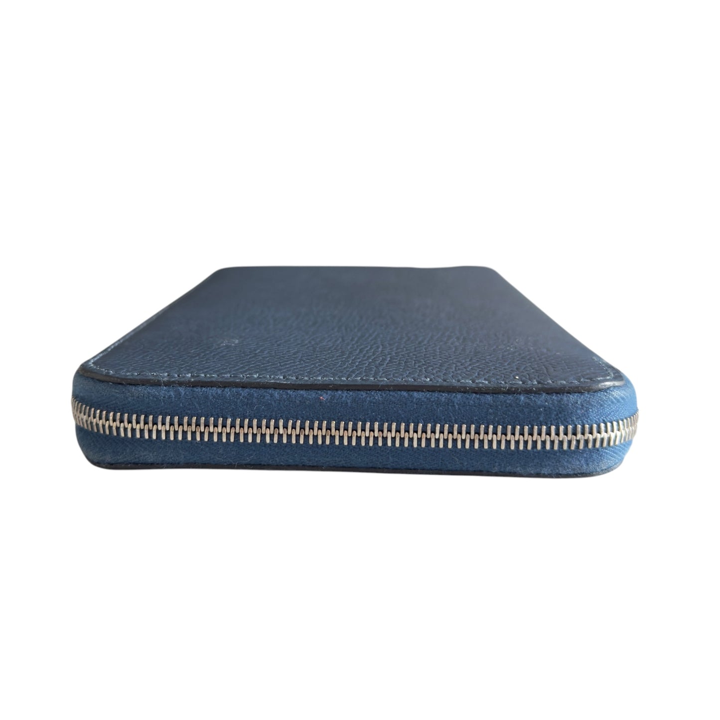 HERMES Silk'In 長銀包 D刻