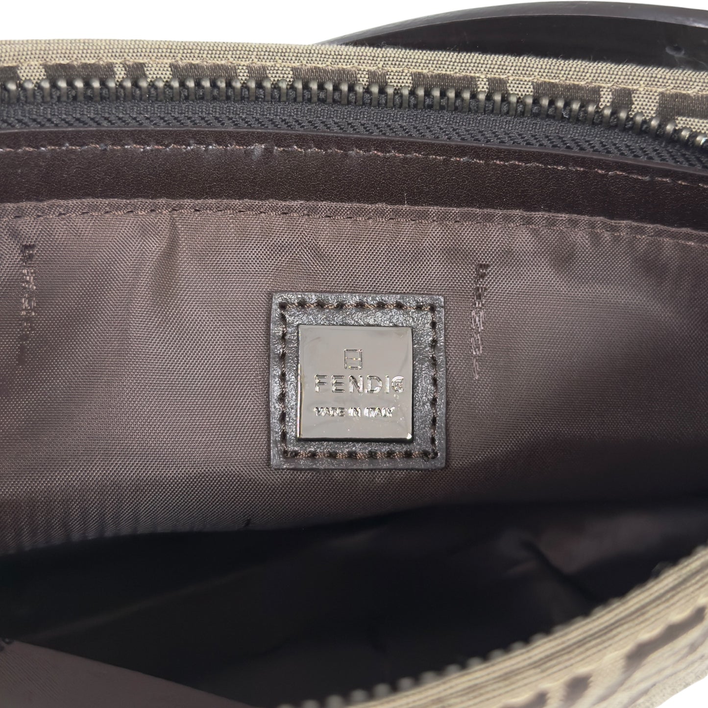 FENDI FF 肩背包