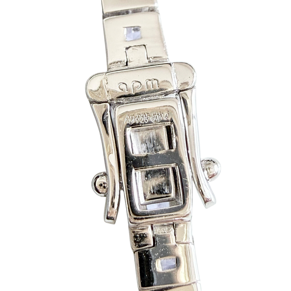APM Monaco Lumière Monaco 頸鏈
