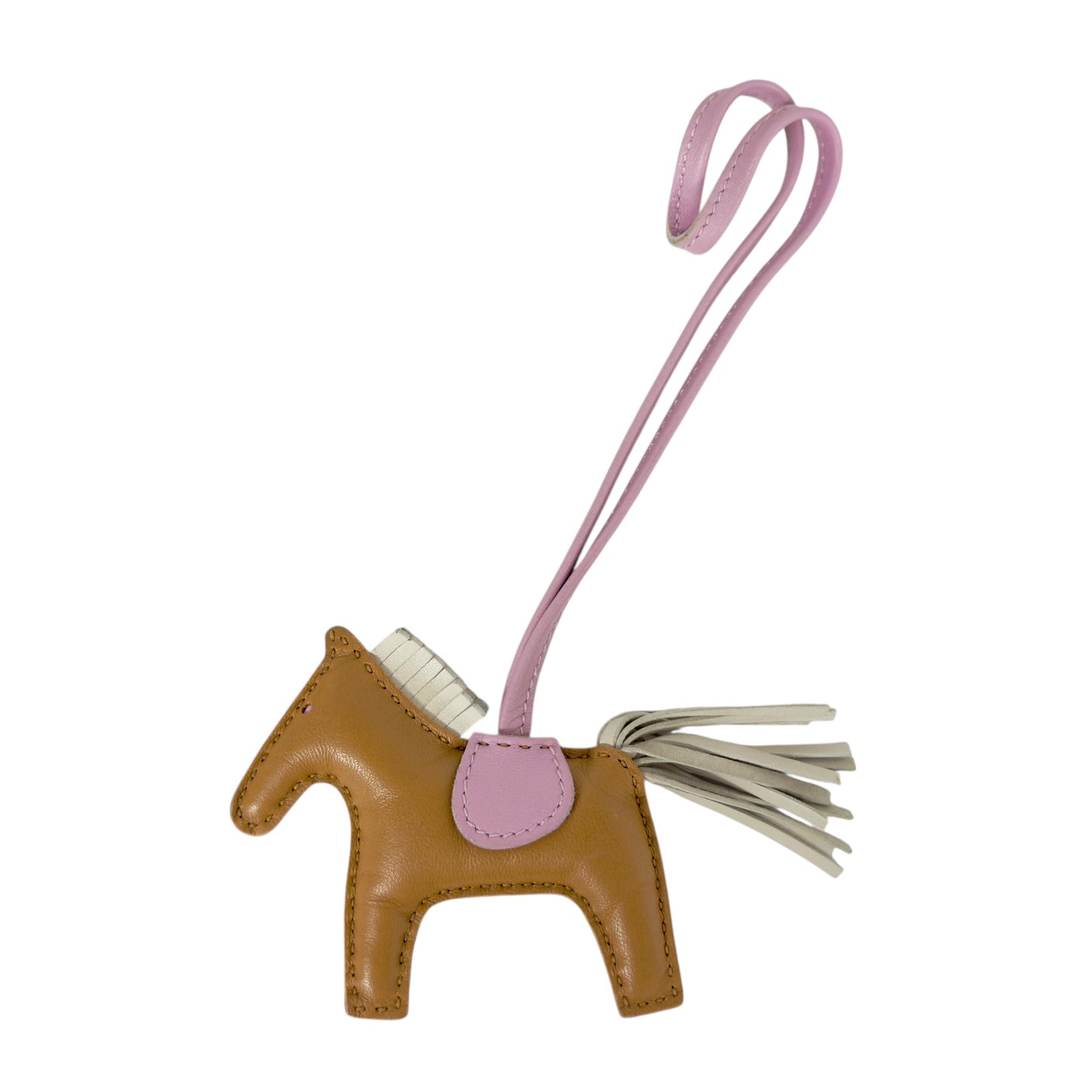 HERMES Rodeo PM 馬仔 掛飾 Z刻