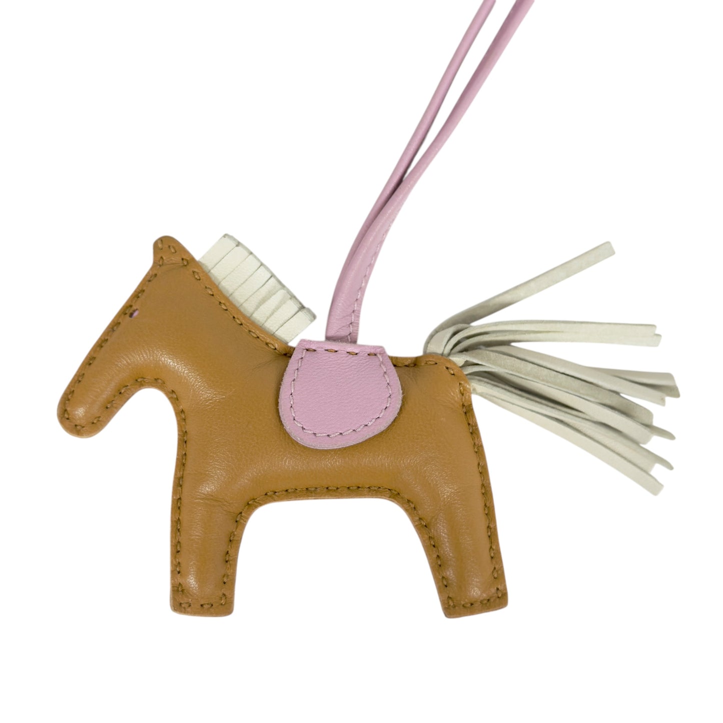 HERMES Rodeo PM 馬仔 掛飾 Z刻