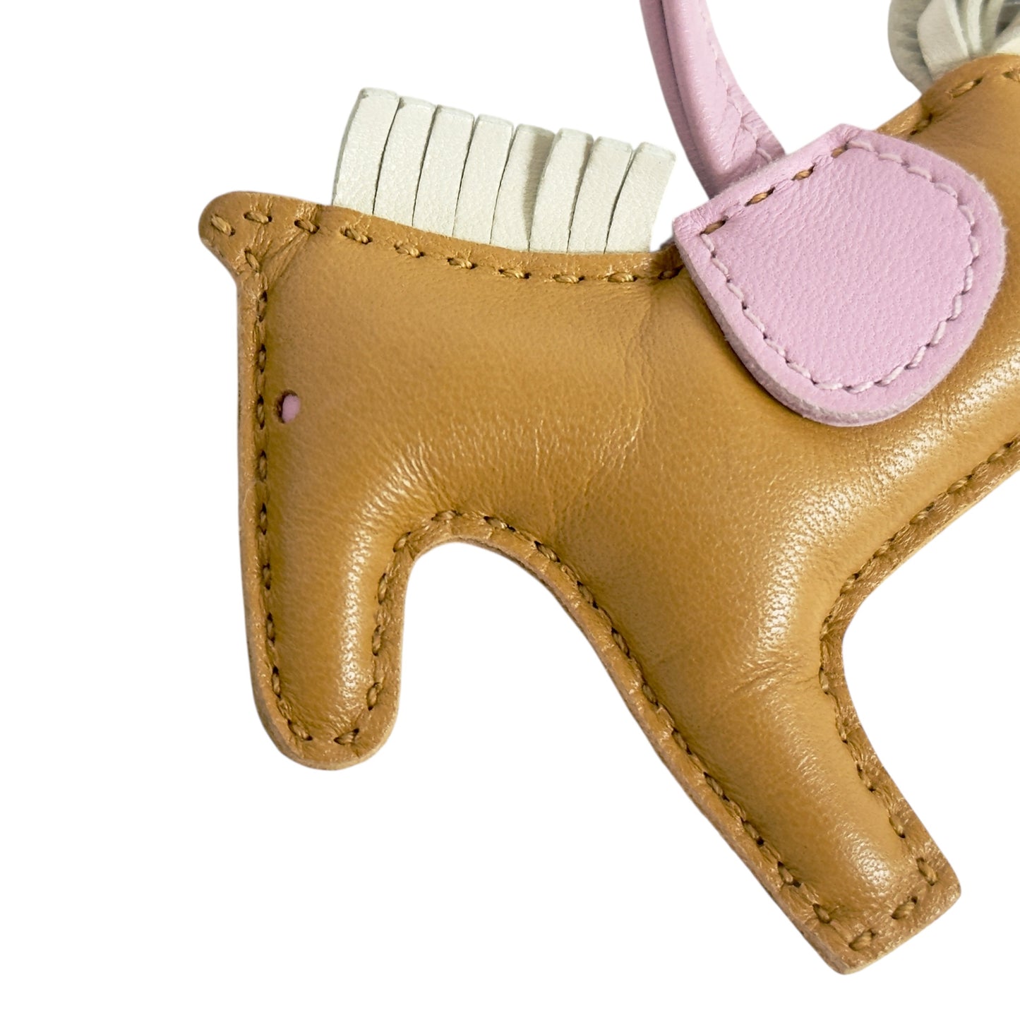 HERMES Rodeo PM 馬仔 掛飾 Z刻