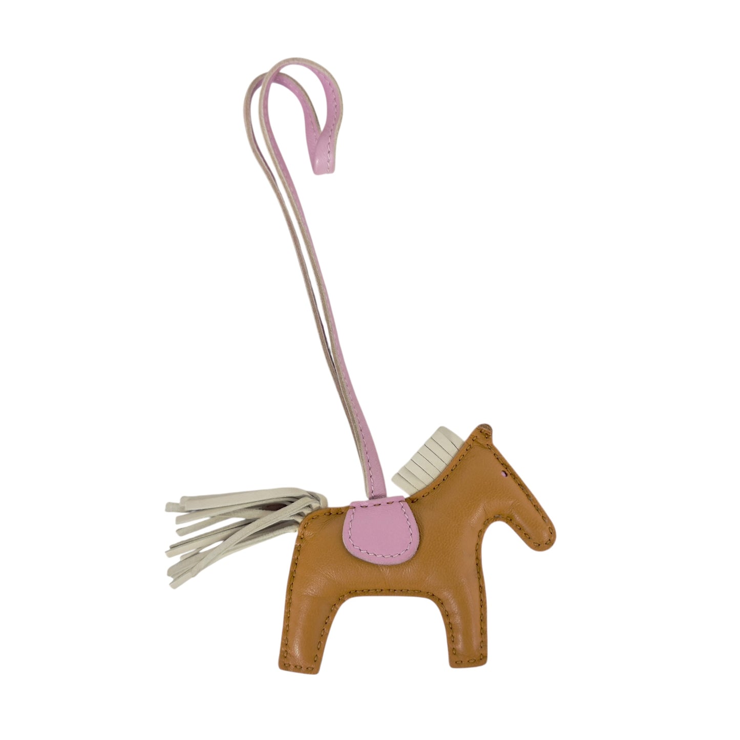 HERMES Rodeo PM 馬仔 掛飾 Z刻