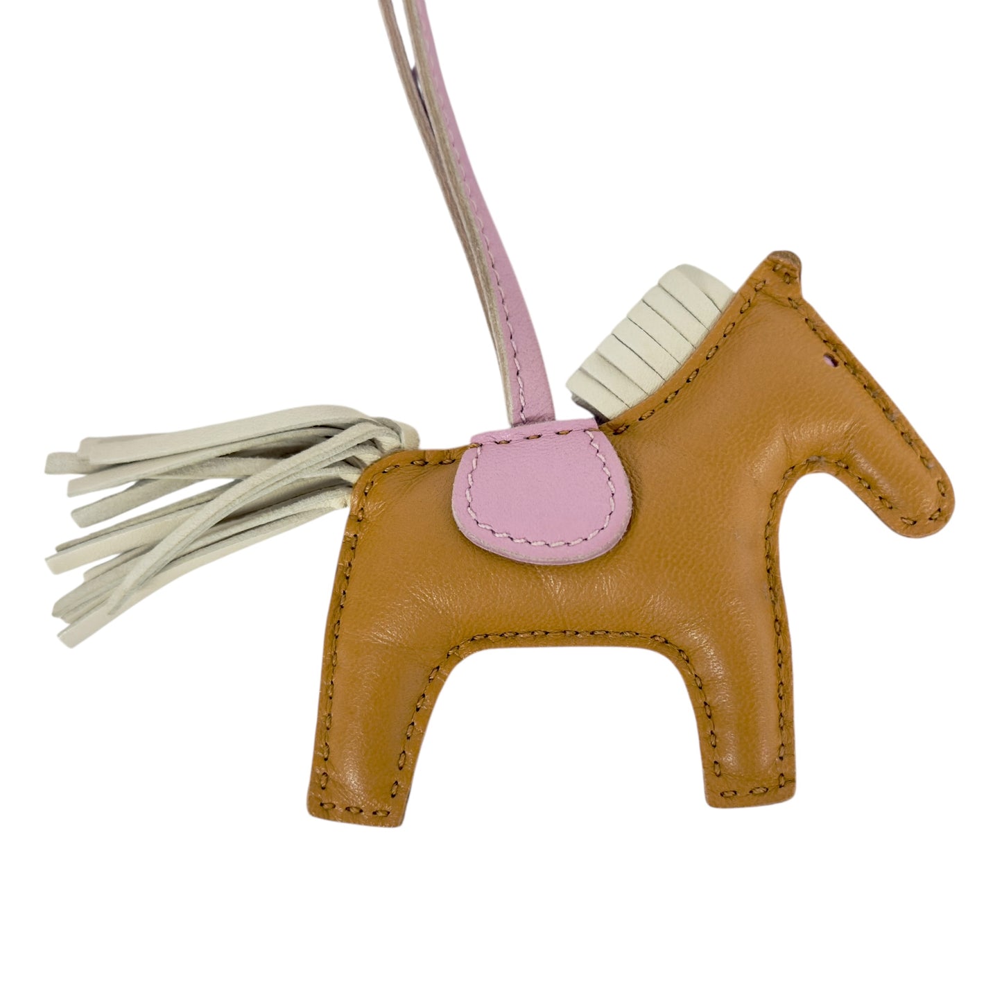 HERMES Rodeo PM 馬仔 掛飾 Z刻