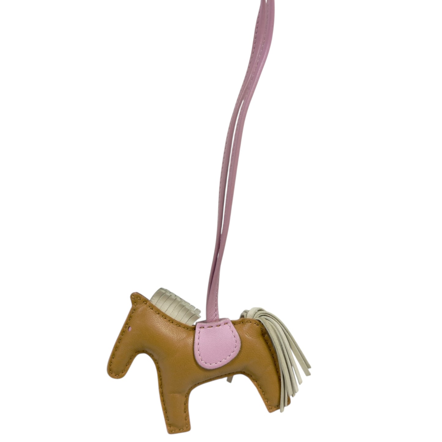 HERMES Rodeo PM 馬仔 掛飾 Z刻