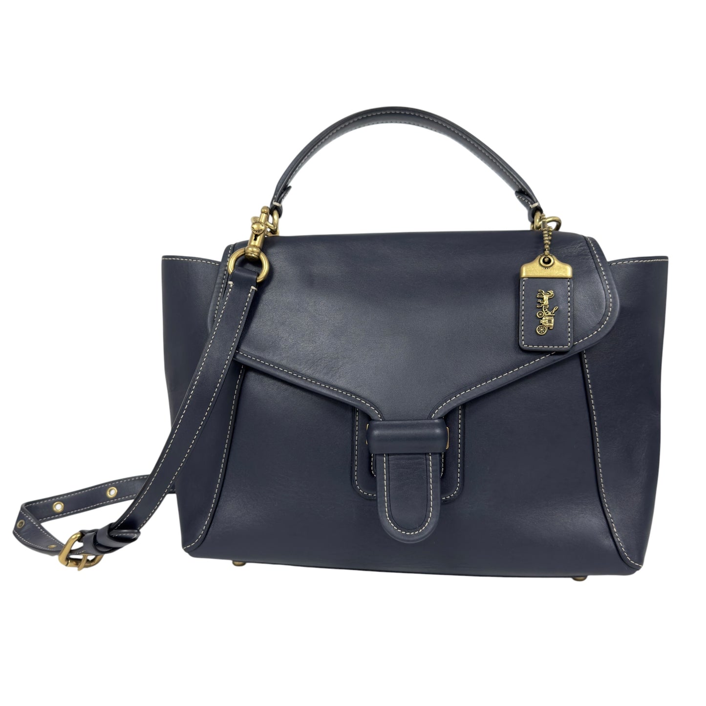 COACH Courier Carryall 2用袋