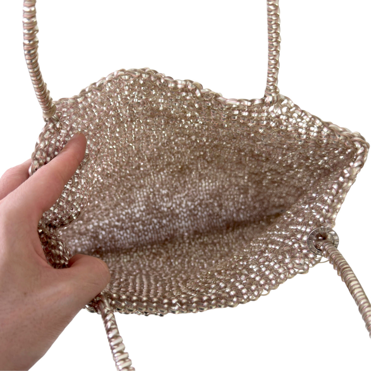 ANTEPRIMA Wirebag 手袋