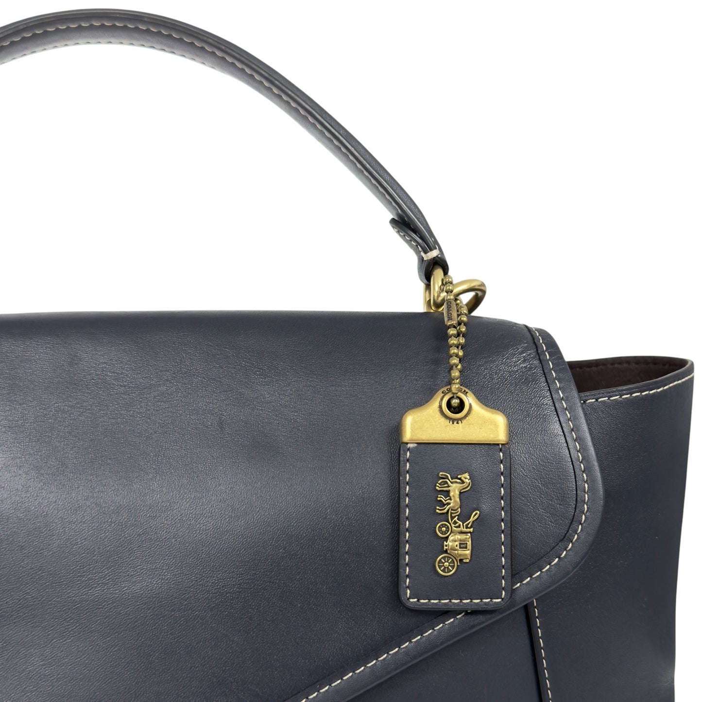 COACH Courier Carryall 2用袋