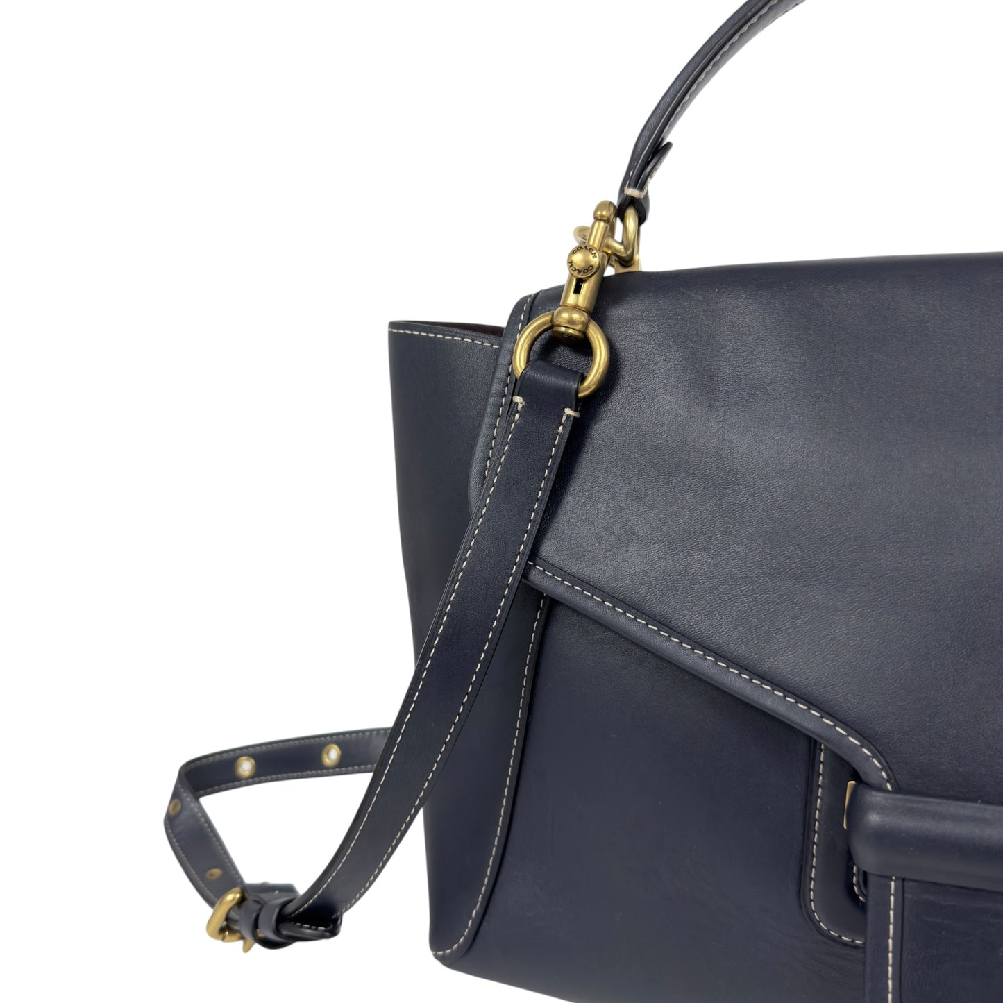 COACH Courier Carryall 2用袋