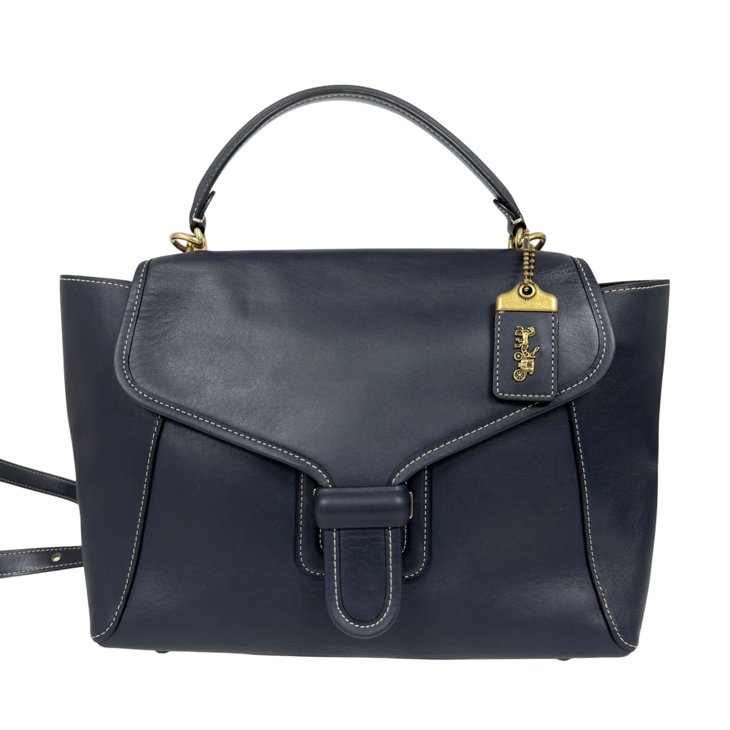 COACH Courier Carryall 2用袋