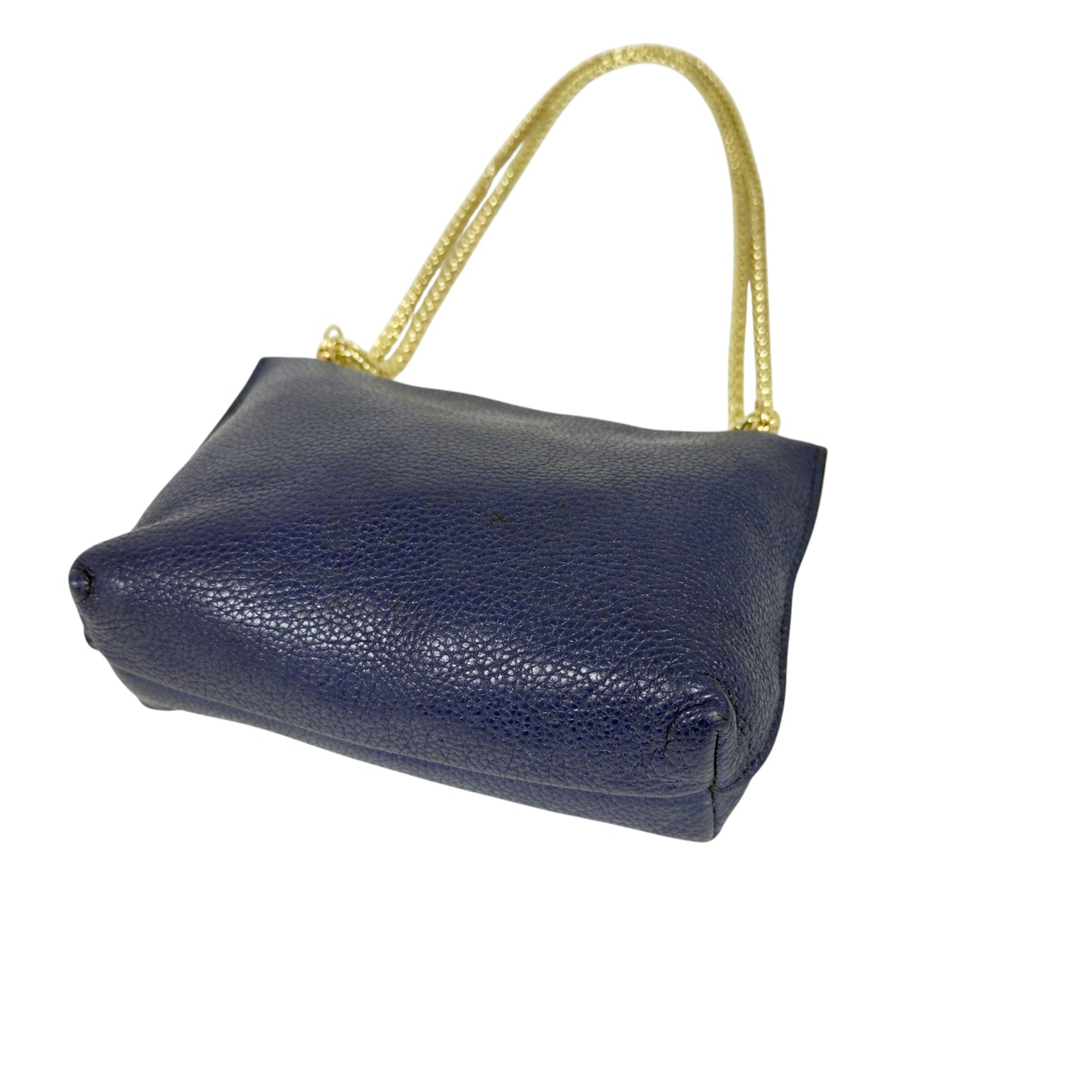 MULBERRY *自加鏈＞送無品牌扣＋無品牌鏈帶* 2用袋