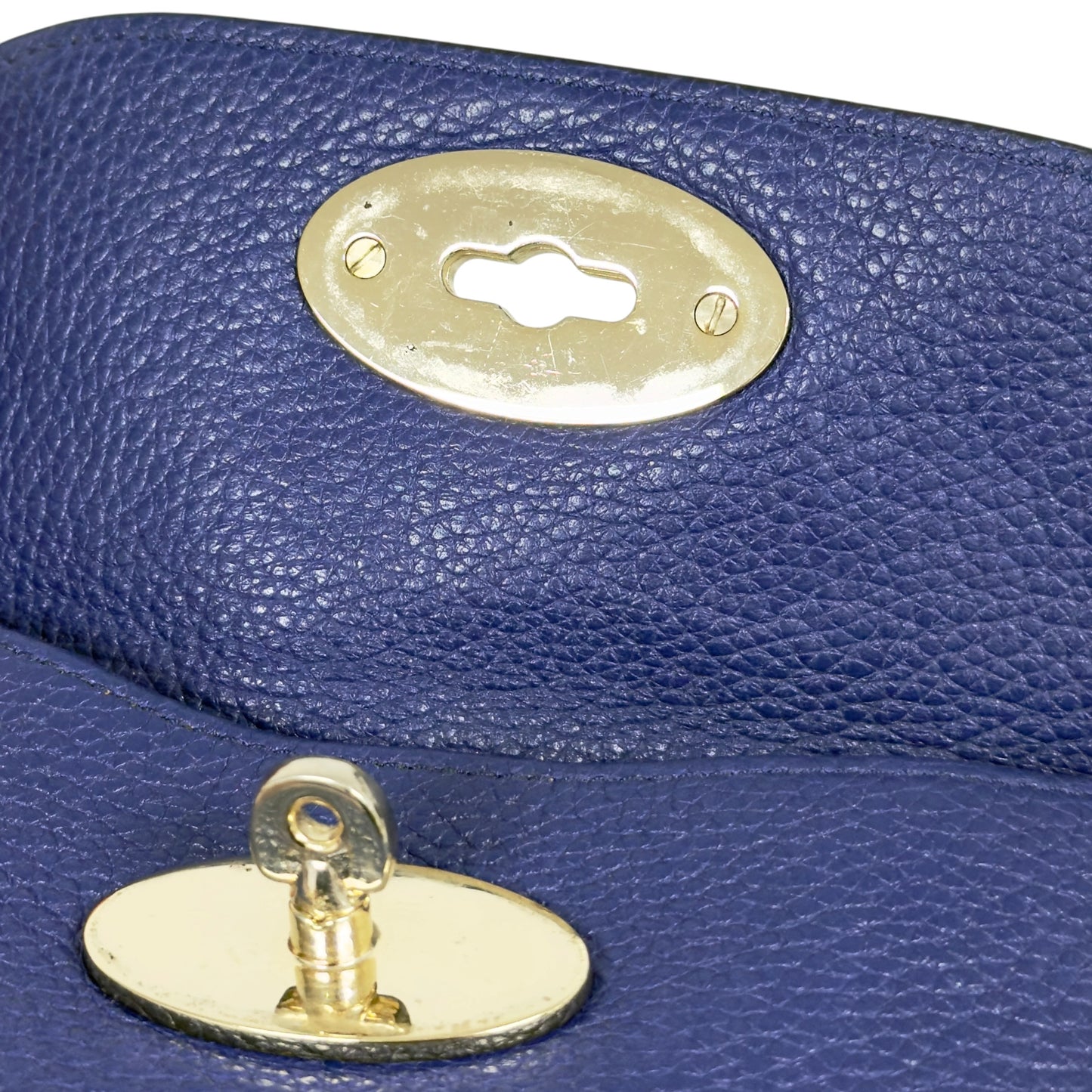 MULBERRY *自加鏈＞送無品牌扣＋無品牌鏈帶* 2用袋