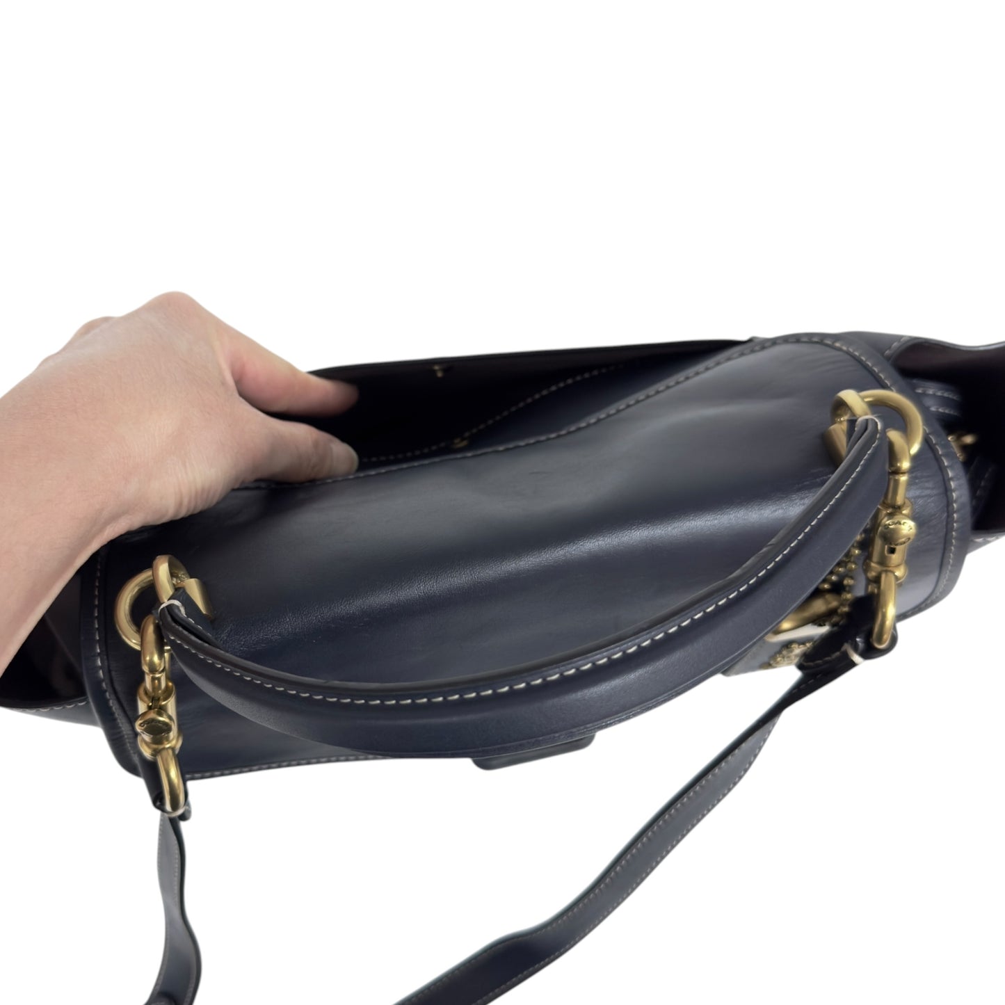 COACH Courier Carryall 2用袋