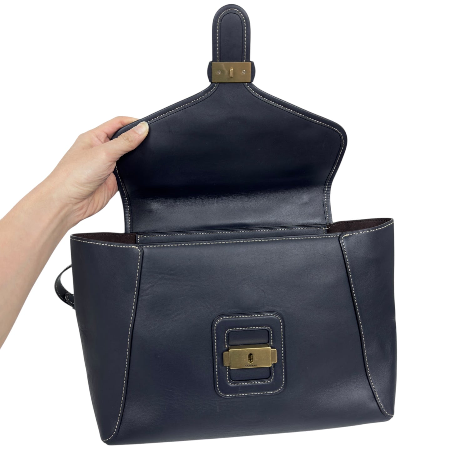 COACH Courier Carryall 2用袋
